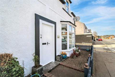 3 bedroom end of terrace house for sale, High Street, Brechin DD9