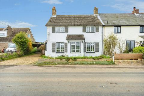 3 bedroom semi-detached house for sale, Kimbolton Road, Bolnhurst, BEDFORD
