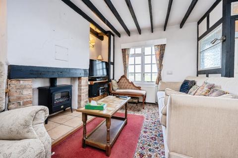 3 bedroom semi-detached house for sale, Kimbolton Road, Bolnhurst, BEDFORD