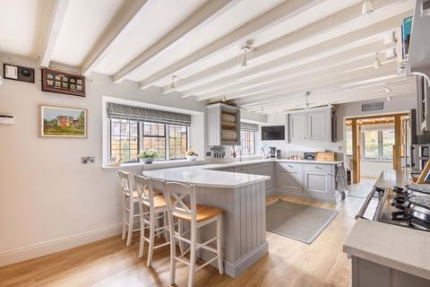 5 bedroom detached house for sale, 141 St. Leonards Street, West Malling, ME19