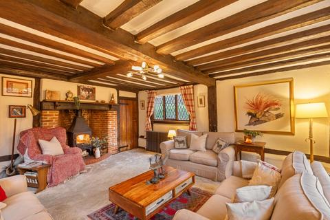 5 bedroom detached house for sale, 141 St. Leonards Street, West Malling, ME19