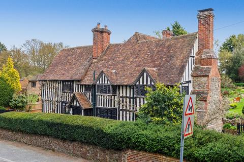 5 bedroom detached house for sale, 141 St. Leonards Street, West Malling, ME19