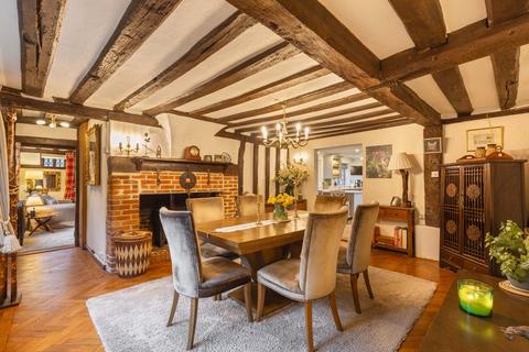 5 bedroom detached house for sale, 141 St. Leonards Street, West Malling, ME19