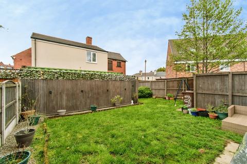 3 bedroom semi-detached house for sale, Toll Hill Drive, Castleford