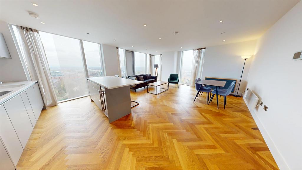 2 bedroom apartment for sale