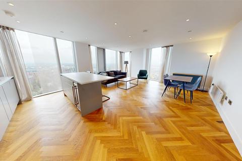 2 bedroom apartment for sale, Deansgate Square, Owen Street, Manchester