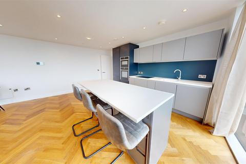 2 bedroom apartment for sale, Deansgate Square, Owen Street, Manchester