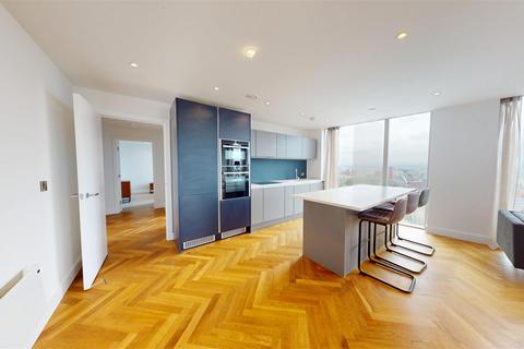 2 bedroom apartment for sale, Deansgate Square, Owen Street, Manchester