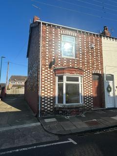 2 bedroom terraced house to rent, Flora Street, Middlesbrough TS6
