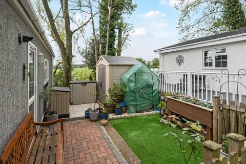 2 bedroom park home for sale, Bromyard HR7