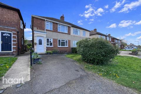 2 bedroom maisonette for sale, Willow Tree Lane, Hayes