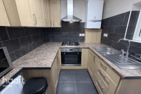 2 bedroom maisonette for sale, Willow Tree Lane, Hayes