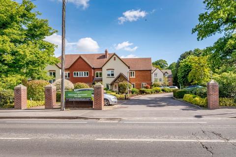 1 bedroom apartment for sale, Charter Court, Retford, DN22 7ZA