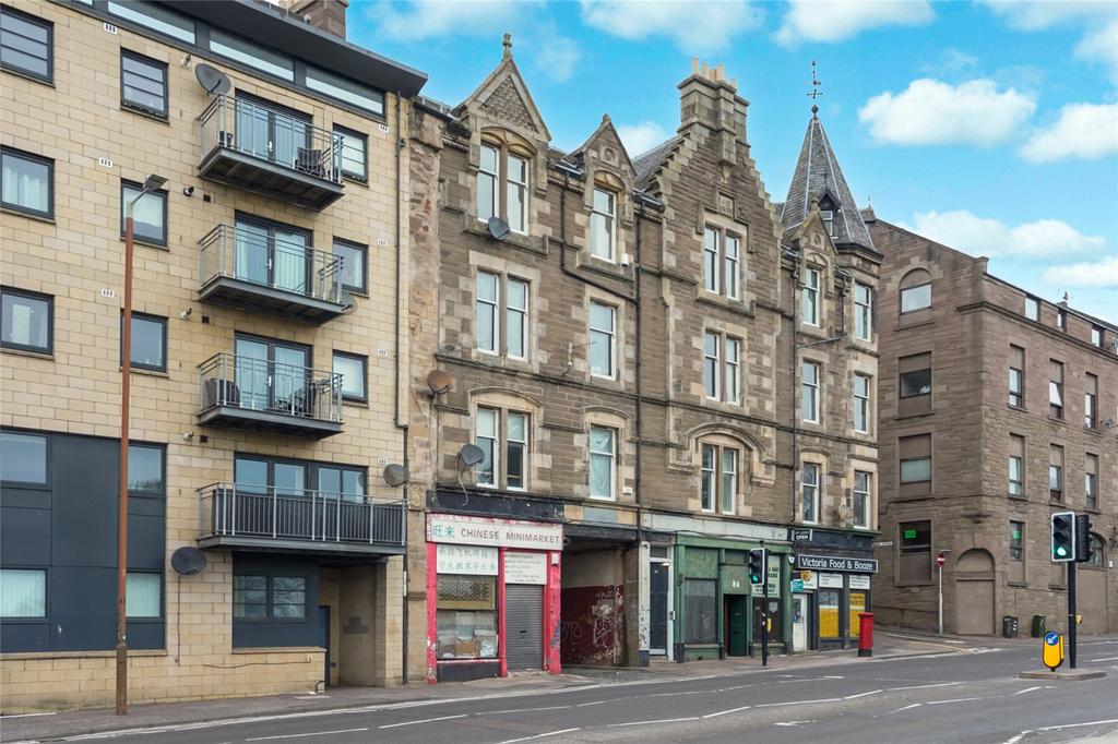 Victoria Road Dundee Angus DD1 5 Bed Flat For Sale 180 000 Victoria Road Dundee Angus DD1 5 Bed Flat For Sale 180 000