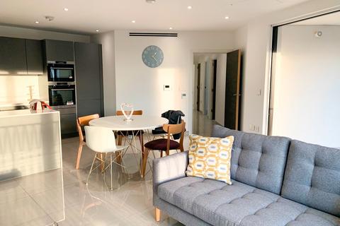 3 bedroom apartment for sale, Delphini Apartments, Waterloo, SE1