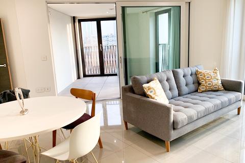 3 bedroom apartment for sale, Delphini Apartments, Waterloo, SE1