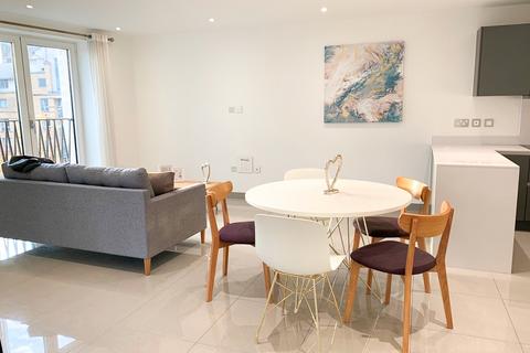 3 bedroom apartment for sale, Delphini Apartments, Waterloo, SE1