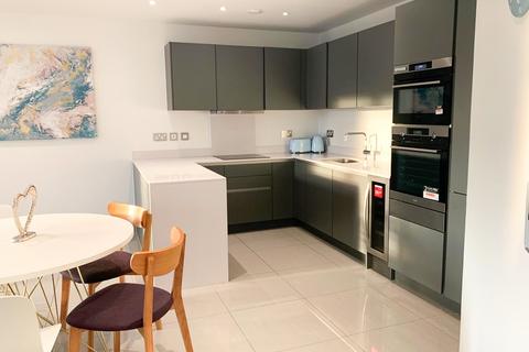3 bedroom apartment for sale, Delphini Apartments, Waterloo, SE1