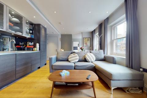 1 bedroom apartment for sale, The Lincoln, Gray's Inn Road, WC1X