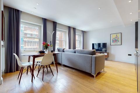 1 bedroom apartment for sale, The Lincoln, Gray's Inn Road, WC1X