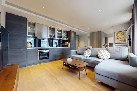 1 bedroom apartment for sale, The Lincoln, Gray's Inn Road, WC1X