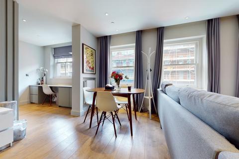 1 bedroom apartment for sale, The Lincoln, Gray's Inn Road, WC1X