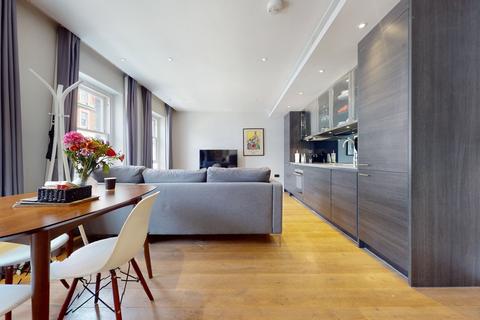 1 bedroom apartment for sale, The Lincoln, Gray's Inn Road, WC1X