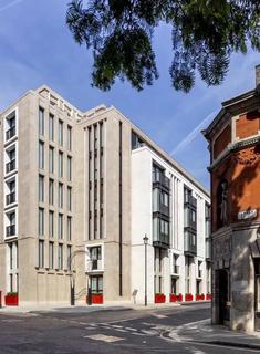 1 bedroom apartment for sale, Lincoln Square, London, WC2A