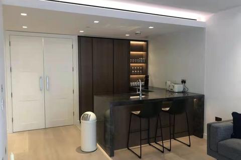 1 bedroom apartment for sale, Lincoln Square, London, WC2A