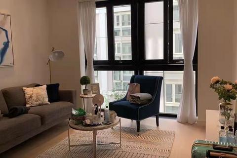 1 bedroom apartment for sale, Lincoln Square, London, WC2A