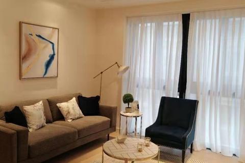 1 bedroom apartment for sale, Lincoln Square, London, WC2A