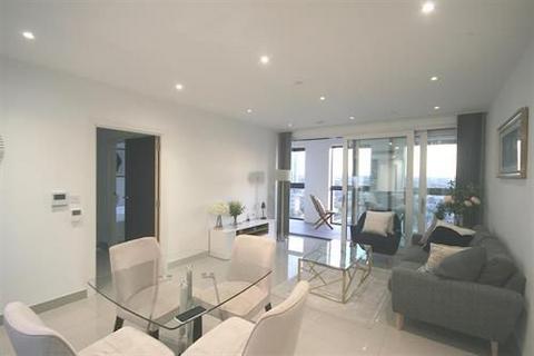 2 bedroom flat for sale, Apartment , Conquest Tower,  Blackfriars Road, London
