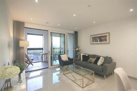 2 bedroom flat for sale, Apartment , Conquest Tower,  Blackfriars Road, London