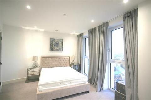 2 bedroom flat for sale, Apartment , Conquest Tower,  Blackfriars Road, London