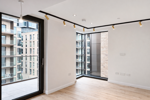 Apartment , Vermont House,  Dingley Road, London