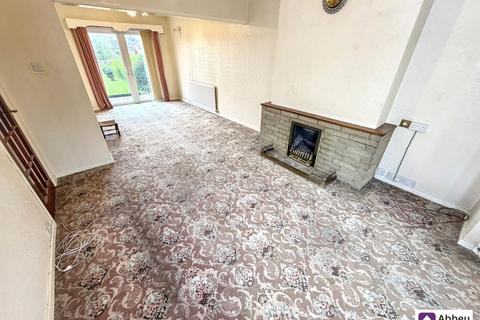 3 bedroom semi-detached house for sale, Minster Crescent, Leicester, LE4