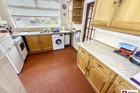 3 bedroom semi-detached house for sale, Minster Crescent, Leicester, LE4
