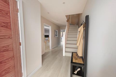 5 bedroom detached house for sale, Westfield Lane, Wrose, Shipley