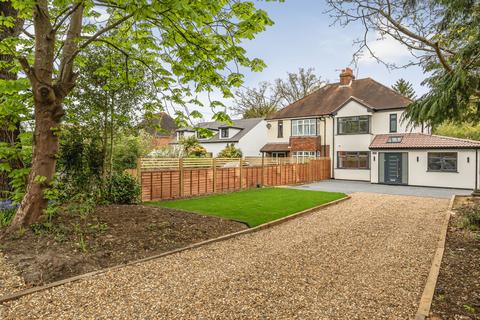 4 bedroom semi-detached house for sale, Wokingham Road, Bracknell, Berkshire