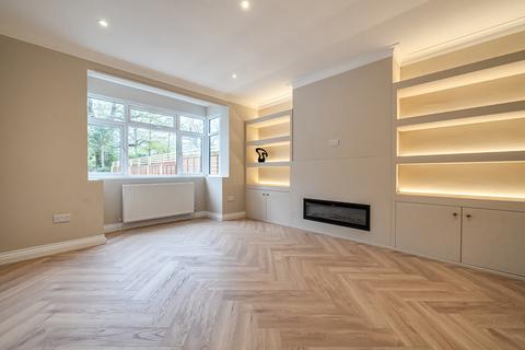 4 bedroom semi-detached house for sale, Wokingham Road, Bracknell, Berkshire