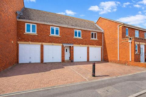 2 bedroom coach house for sale, *The Park*50% shared Ownership*Two Bedrooms*Garage & Garden*