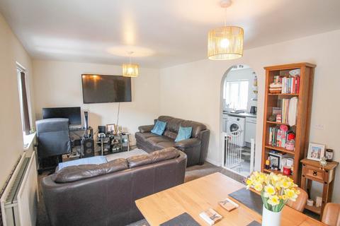 2 bedroom coach house for sale, *The Park*50% shared Ownership*Two Bedrooms*Garage & Garden*