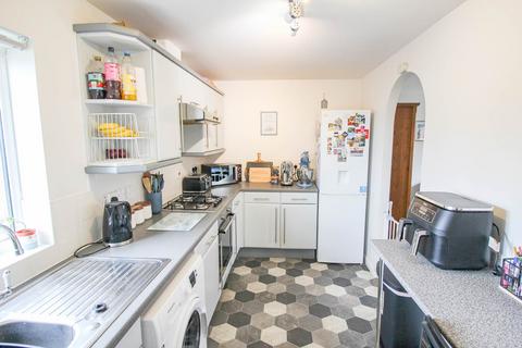 2 bedroom coach house for sale, *The Park*50% shared Ownership*Two Bedrooms*Garage & Garden*