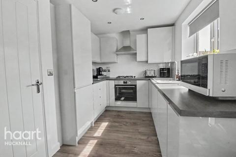 3 bedroom semi-detached house for sale, Owl Lane, Calverton