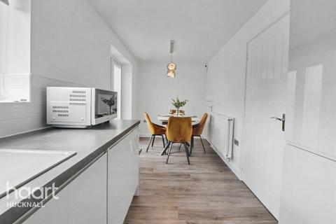 3 bedroom semi-detached house for sale, Owl Lane, Calverton