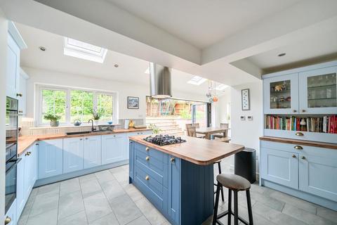 Detached house - Fennel Close,  Swindon,  SN2