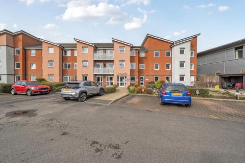 1 bedroom retirement property for sale, Benedict Court,  Newbury,  RG14