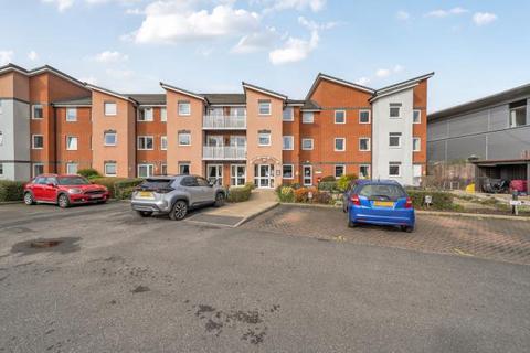 undefined, Western Avenue, Newbury