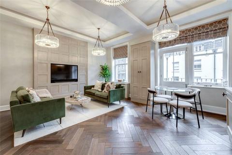 2 bedroom apartment to rent, Bedford Avenue, Bloomsbury, London, WC1B