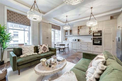 2 bedroom apartment to rent, Bedford Avenue, Bloomsbury, London, WC1B